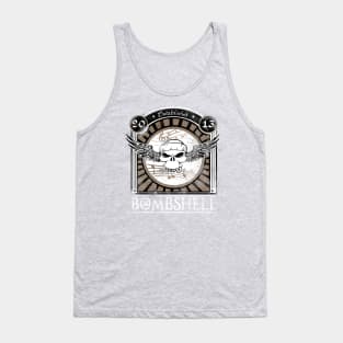 Established 2013 Tank Top